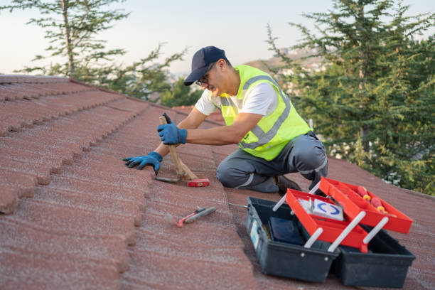 Quick and Trustworthy Emergency Roof Repair Services in Haliimaile, HI