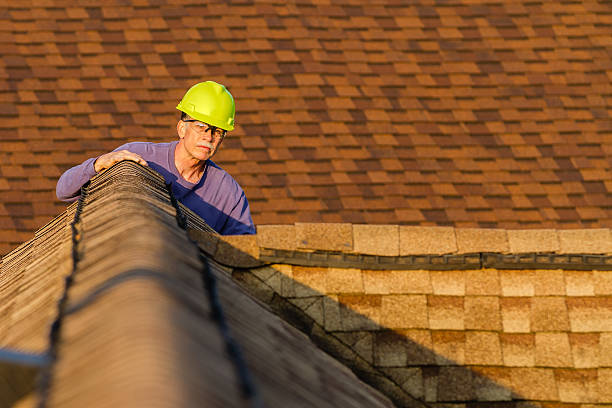 Best Flat Roof Repair Services  in Haliimaile, HI